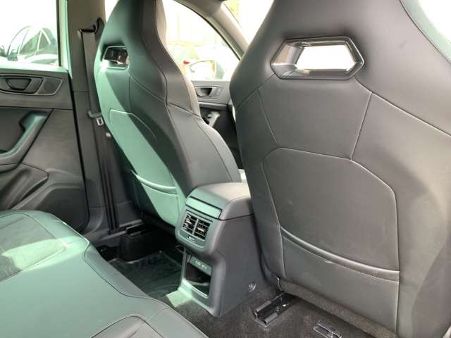 Fahrzeugbild eines CUPRA Ateca