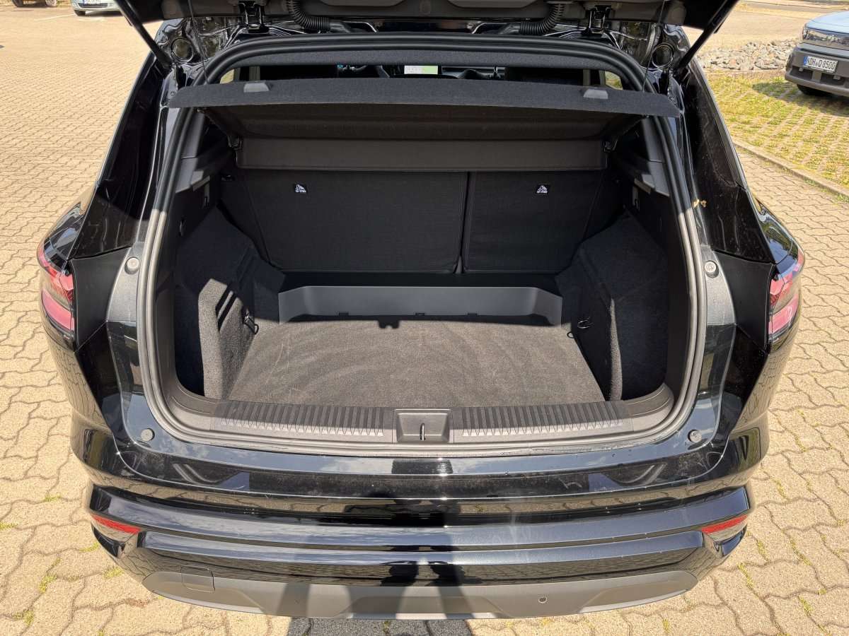 Fahrzeugbild eines Renault Austral