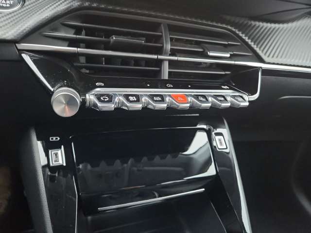 Fahrzeugbild eines Peugeot 208