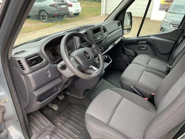 Fahrzeugbild eines Renault Master