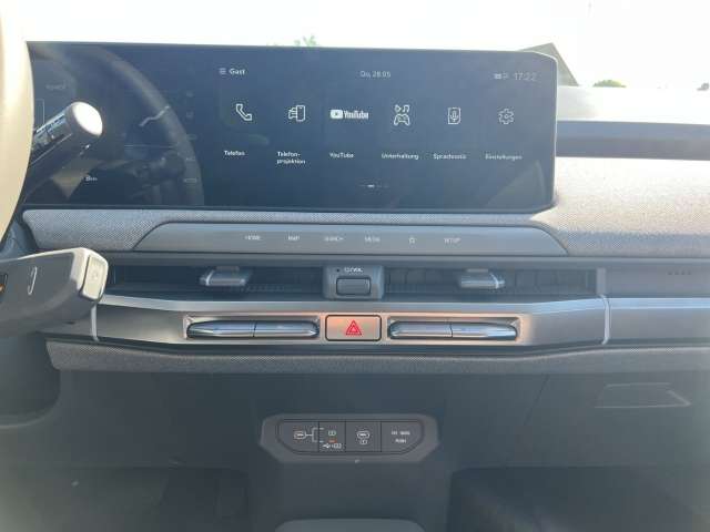 Fahrzeugbild eines Kia EV3
