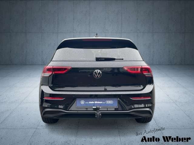 Fahrzeugbild eines Volkswagen Golf
