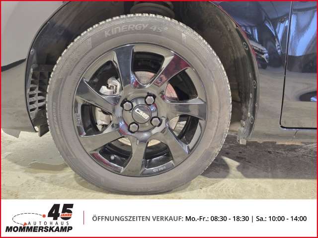 Fahrzeugbild eines Honda Jazz