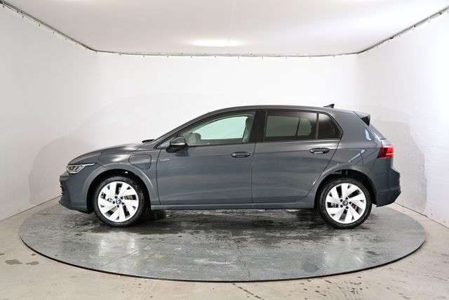 Fahrzeugbild eines Volkswagen Golf