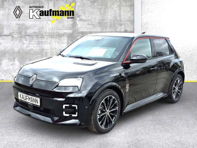 Fahrzeugbild eines Renault Espace