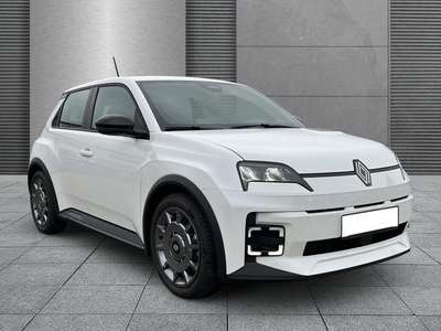 Bild Renault 5 E-TECH
