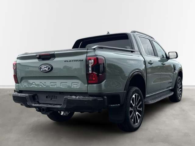 Fahrzeugbild eines Ford Ranger