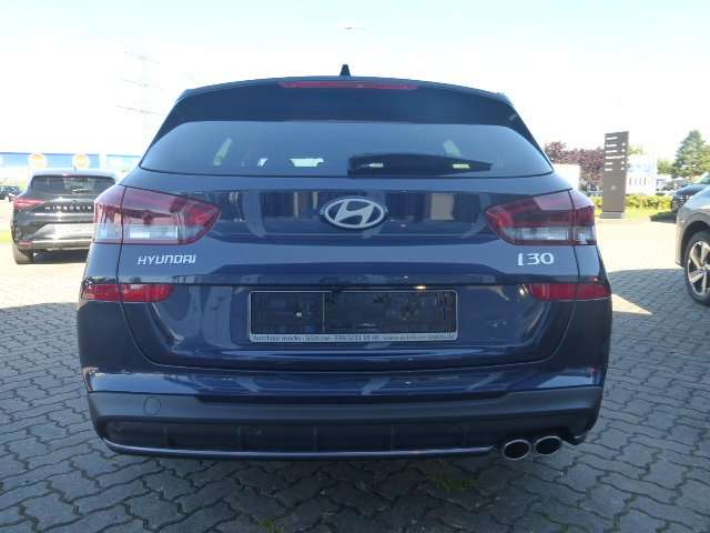 Fahrzeugbild eines Hyundai i30