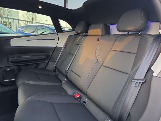 Fahrzeugbild eines Polestar 4