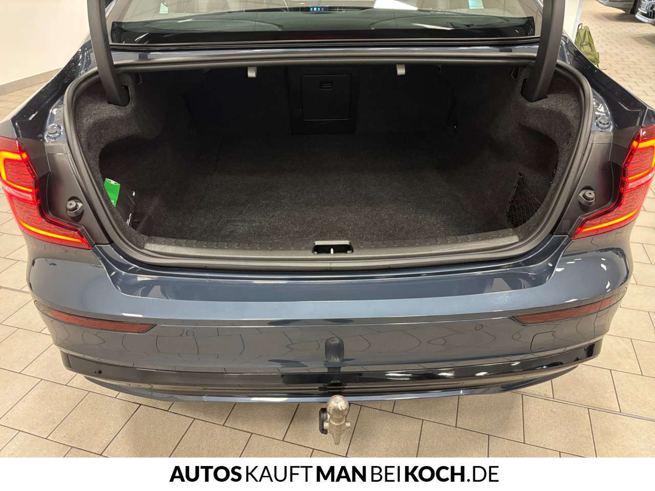 Fahrzeugbild eines Volvo S60