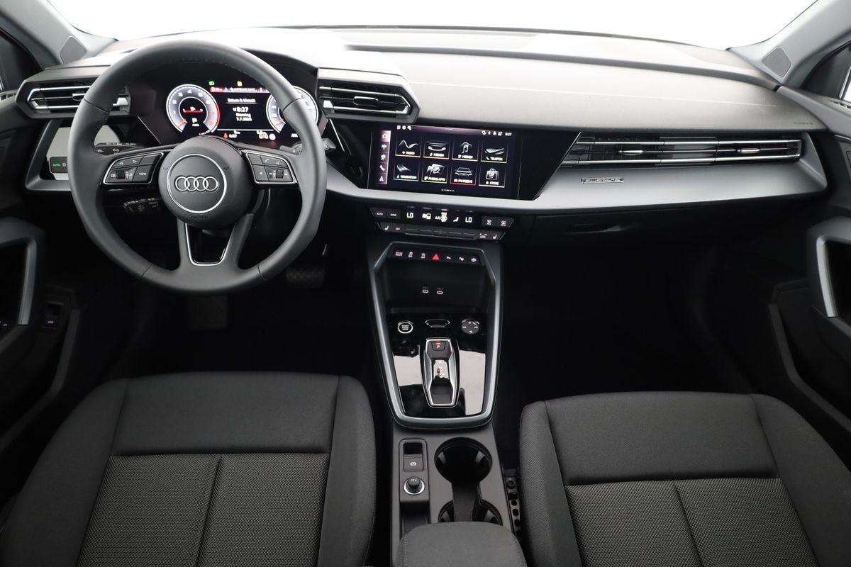 Fahrzeugbild eines Audi A3