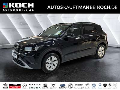 Bild Volkswagen T-Cross