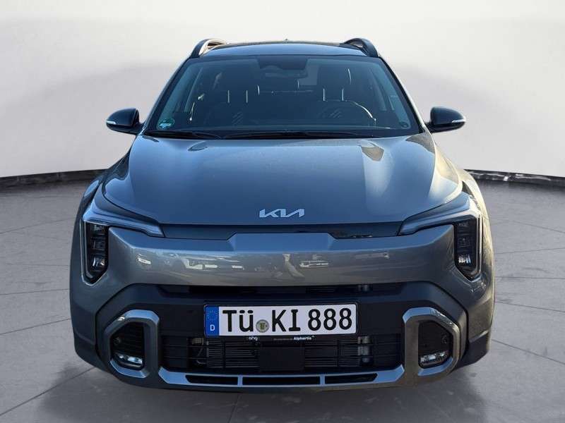 Fahrzeugbild eines Kia Stonic
