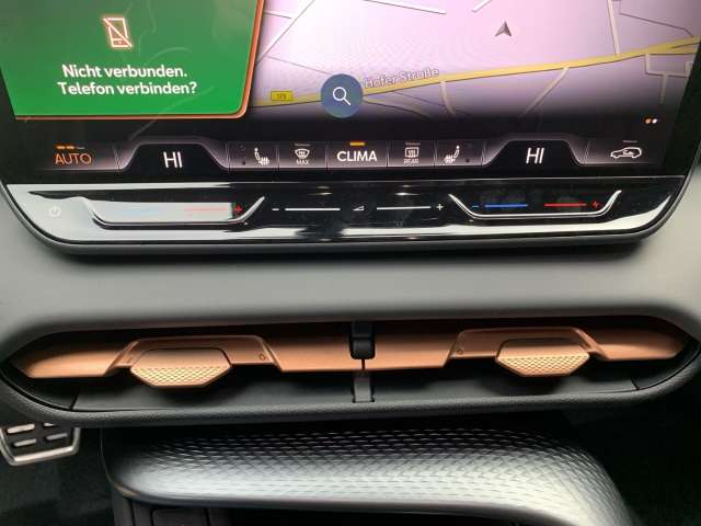 Fahrzeugbild eines CUPRA Terramar