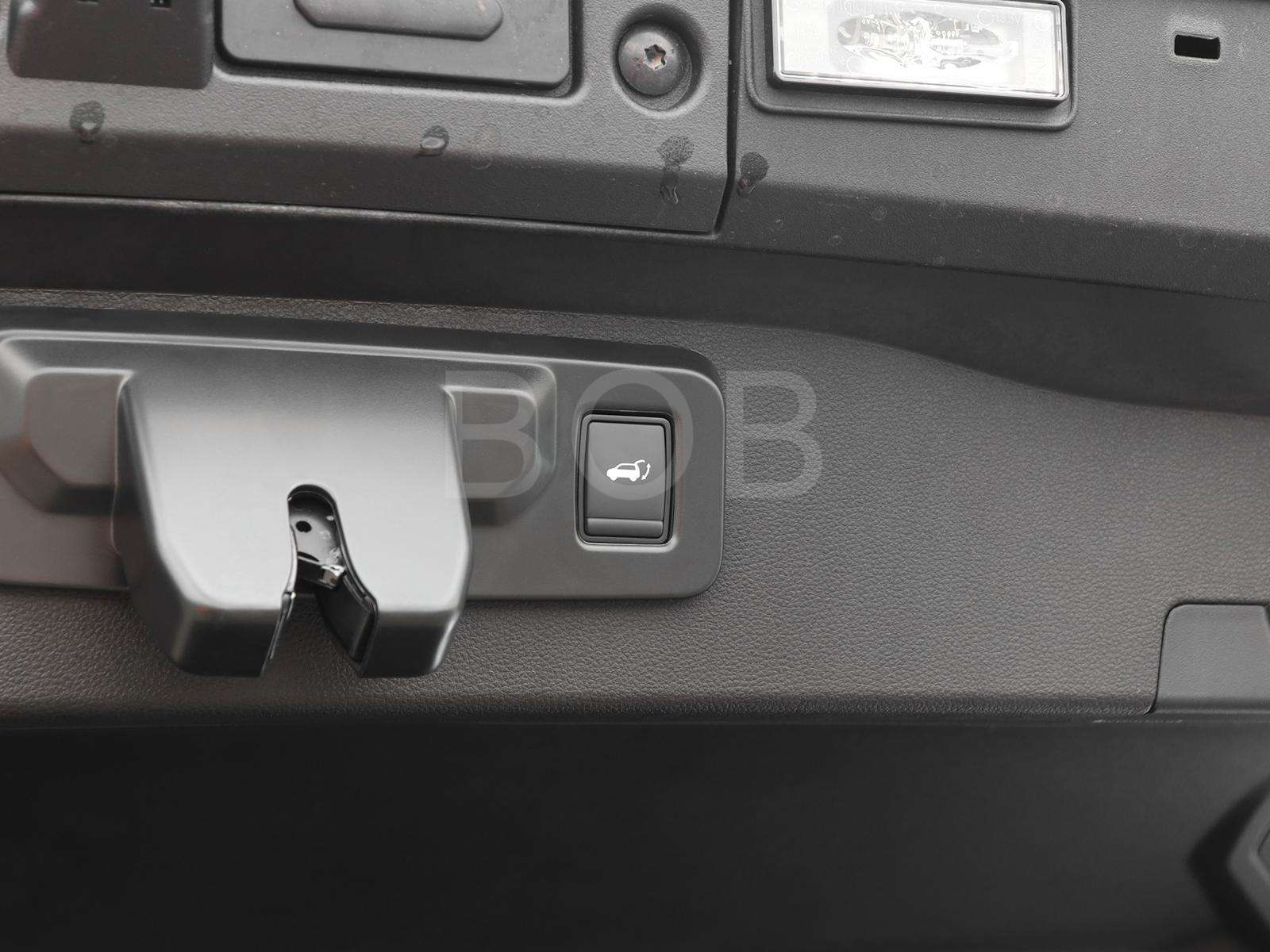 Fahrzeugbild eines Renault Scenic E-TECH