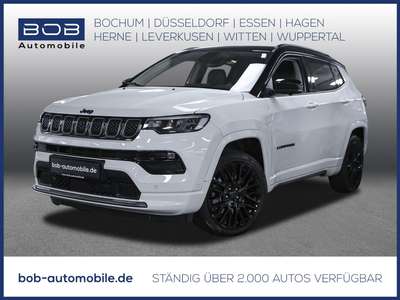 Bild Jeep Compass