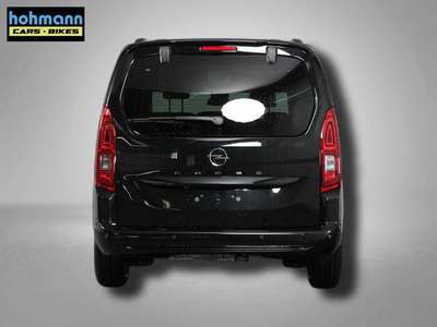 Bild Opel Combo Life