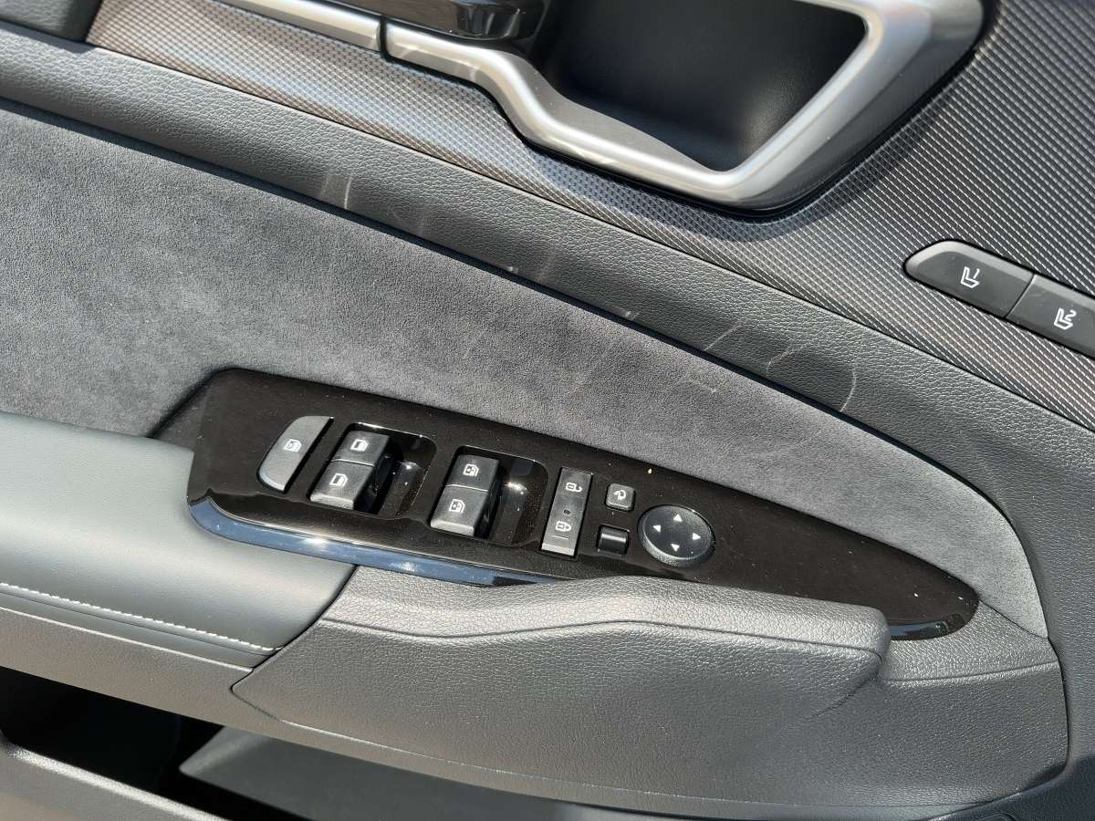 Fahrzeugbild eines Kia Sportage