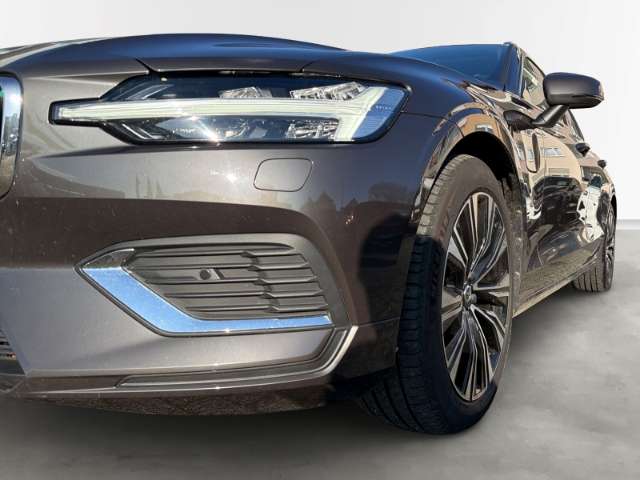 Fahrzeugbild eines Volvo V60
