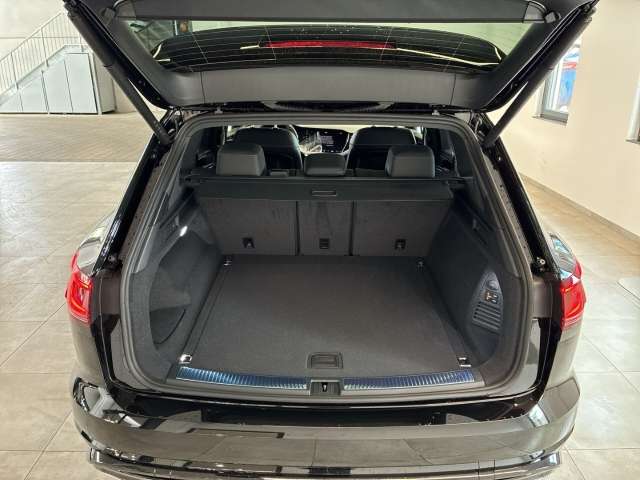 Fahrzeugbild eines Volkswagen Touareg