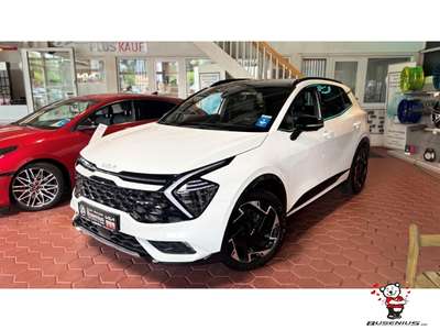Bild Kia Sportage