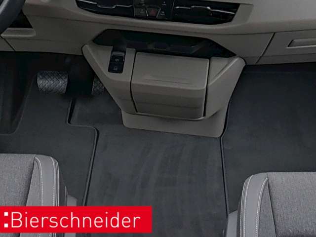 Fahrzeugbild eines Volkswagen California