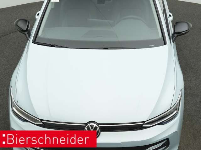 Fahrzeugbild eines Volkswagen Golf