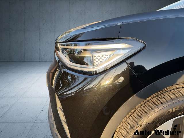 Fahrzeugbild eines Volkswagen ID.4