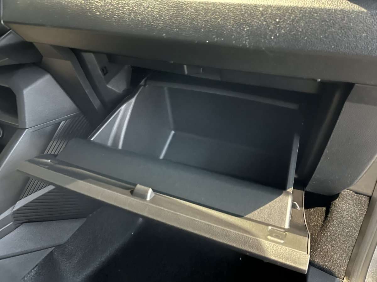 Fahrzeugbild eines Dacia Duster