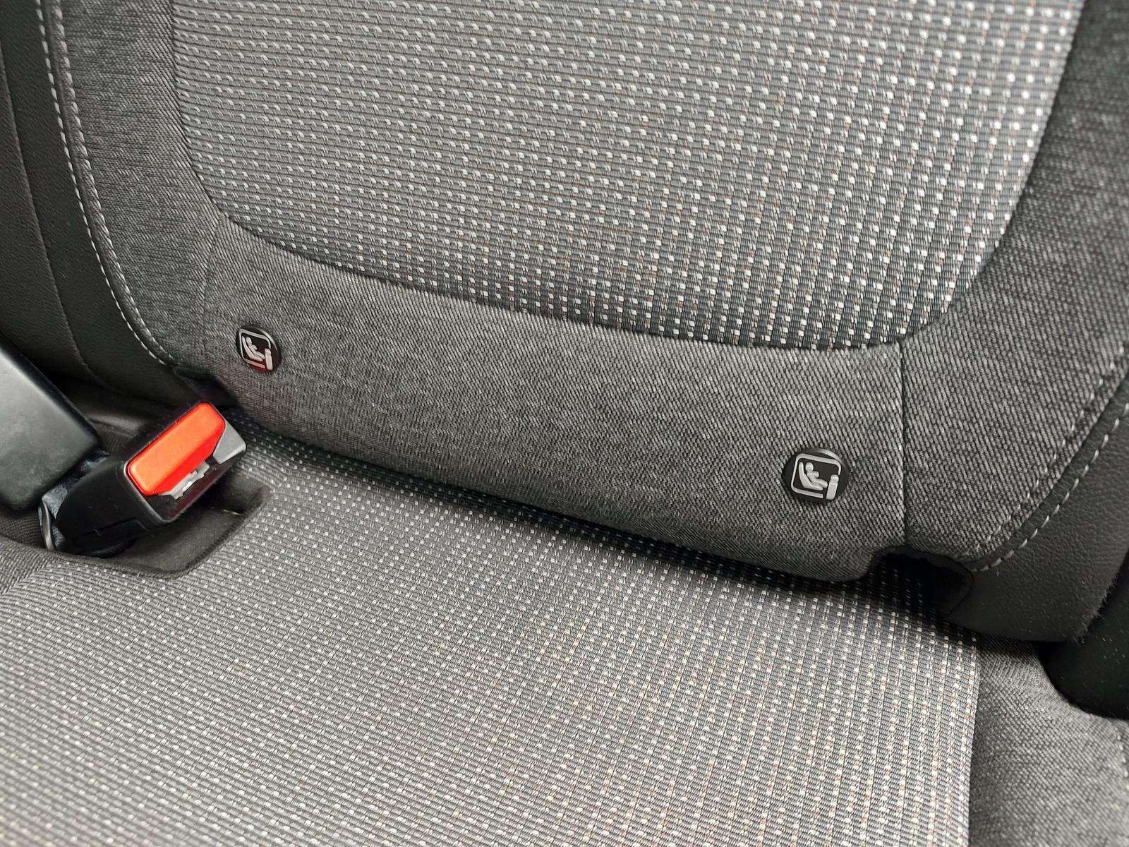 Fahrzeugbild eines Opel Crossland X