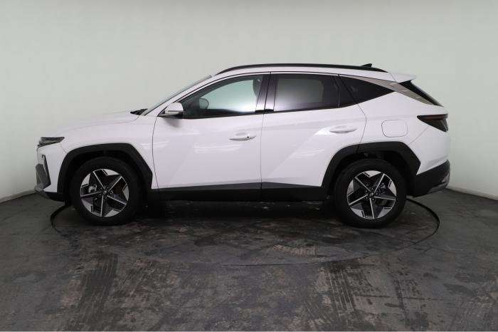 Fahrzeugbild eines Hyundai Tucson