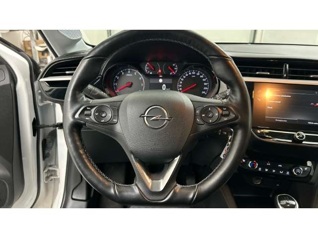 Fahrzeugbild eines Opel Corsa