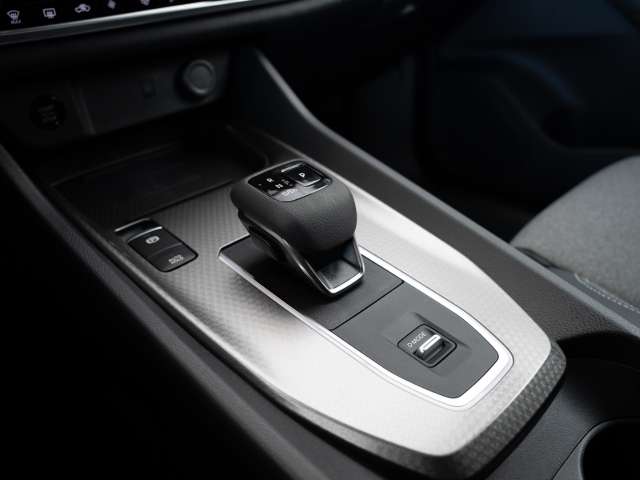 Fahrzeugbild eines Nissan Qashqai