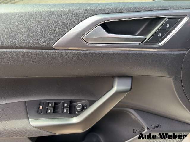 Fahrzeugbild eines Volkswagen Taigo