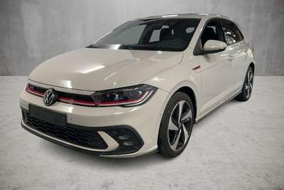 Bild Volkswagen Polo