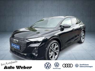 Bild Audi Q4 e-tron