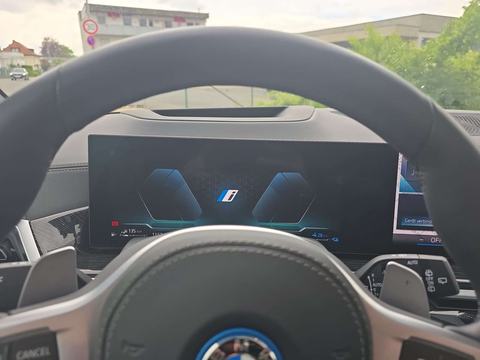 Fahrzeugbild eines BMW X5