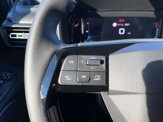 Fahrzeugbild eines Citroën Berlingo