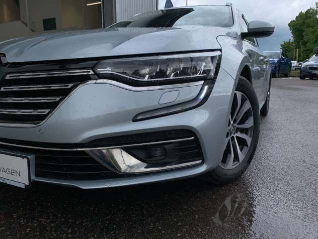 Fahrzeugbild eines Renault Talisman