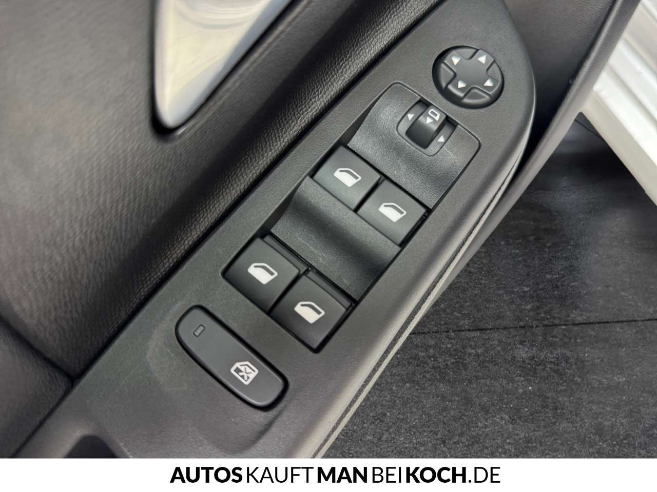 Fahrzeugbild eines Opel Corsa