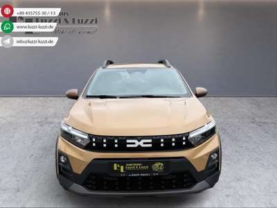 Bild Dacia Sandero