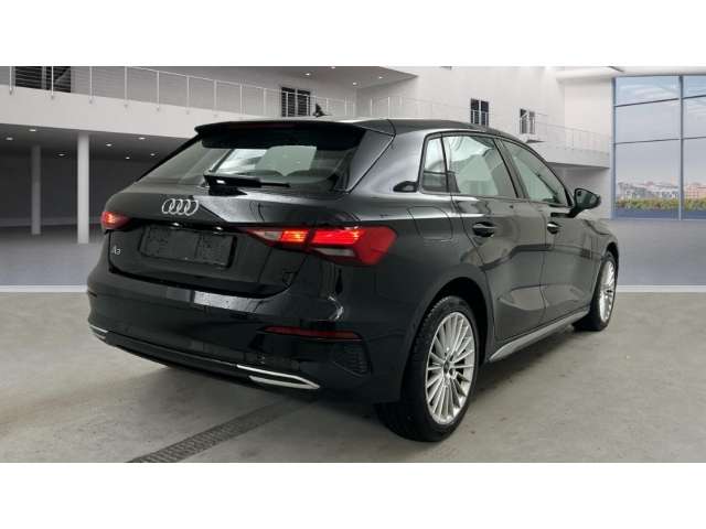 Fahrzeugbild eines Audi A3