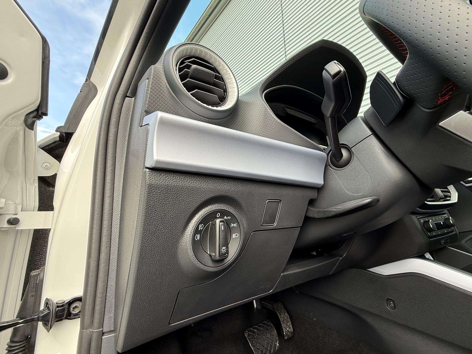 Fahrzeugbild eines SEAT Arona