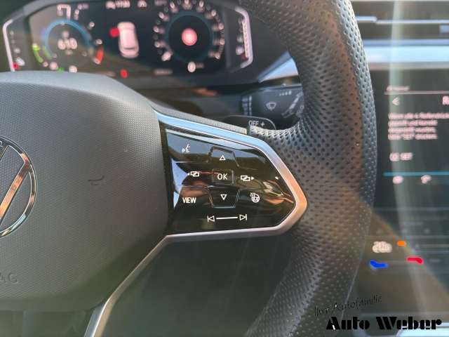 Fahrzeugbild eines Volkswagen Arteon