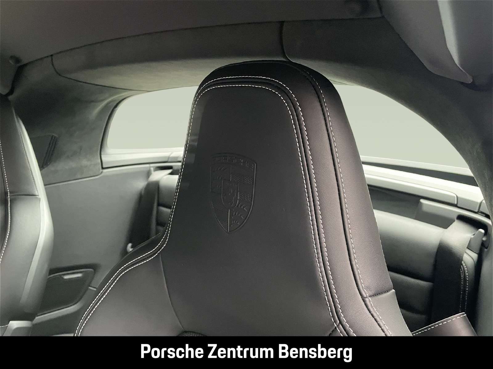 Fahrzeugbild eines Porsche 911