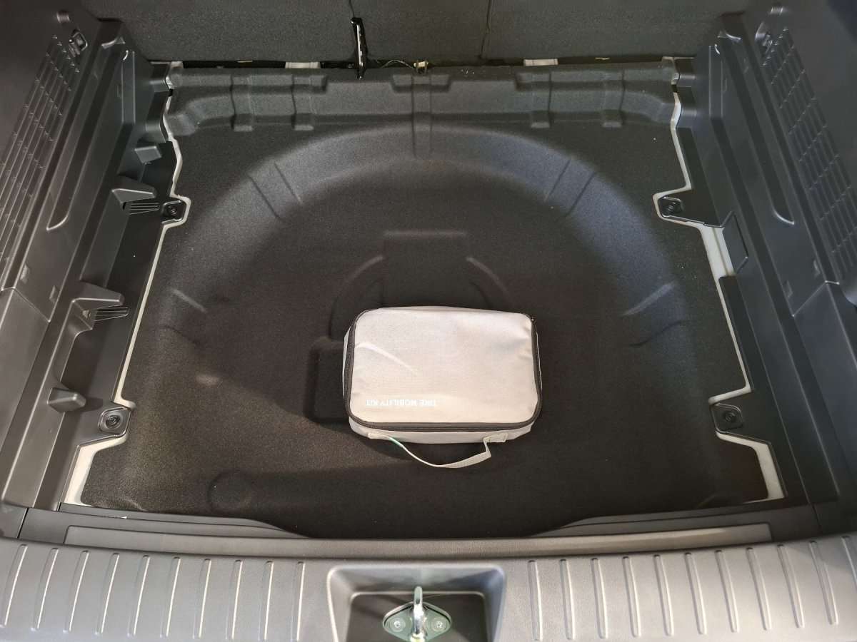 Fahrzeugbild eines Hyundai Kona