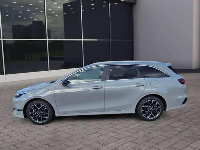 Fahrzeugbild eines Kia cee'd