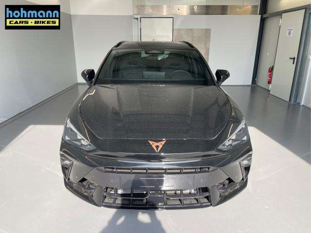 Fahrzeugbild eines CUPRA Leon