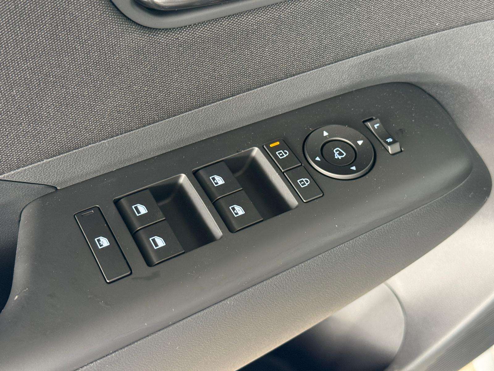 Fahrzeugbild eines Hyundai Kona