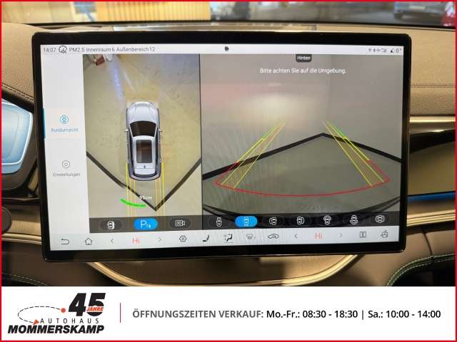 Fahrzeugbild eines BYD Seal